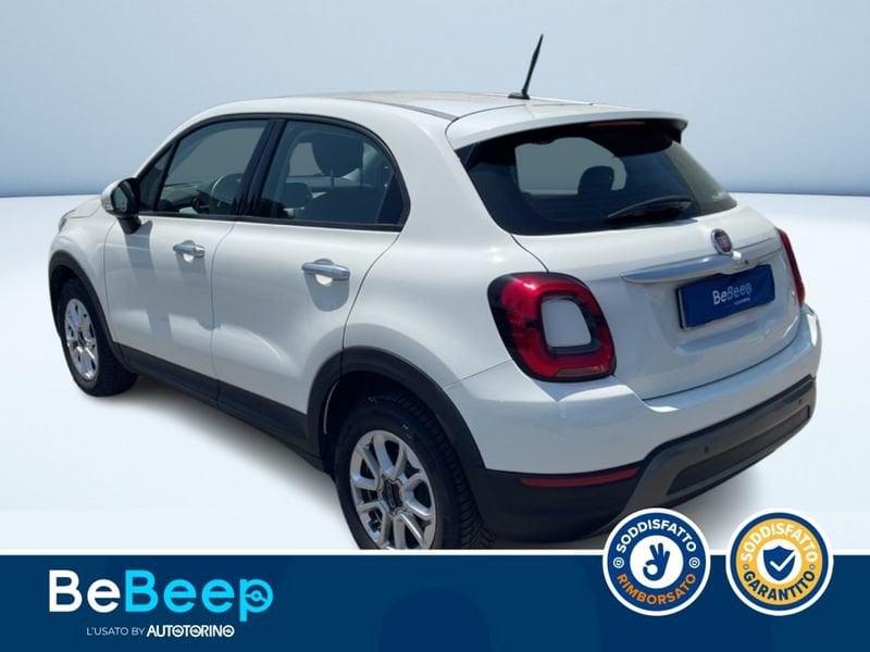 FIAT 500X 1.0 T3 URBAN 120CV MY20