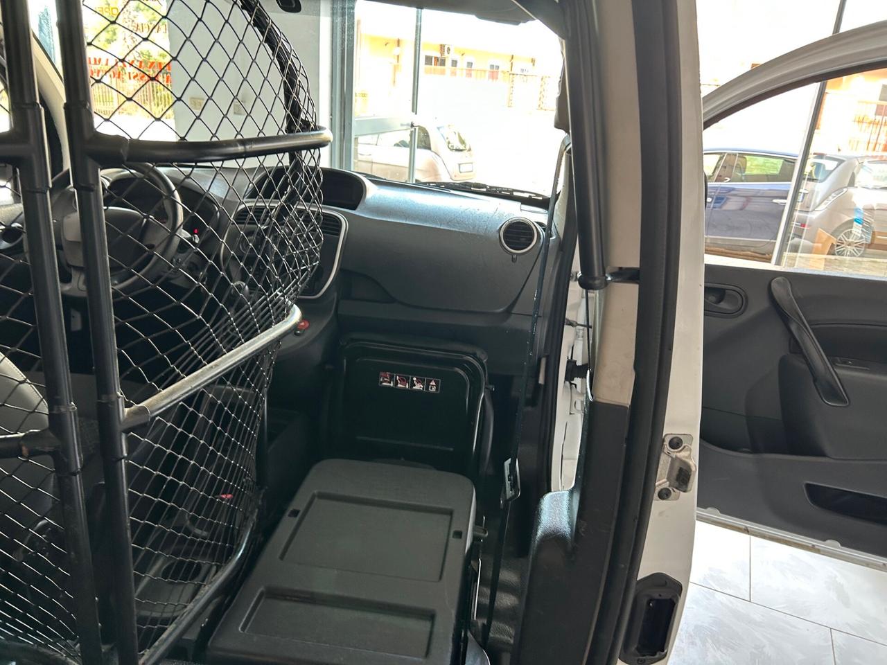 Renault Kangoo 1.5 DCI 75cv EXPRESS – AUTOCARRO (PREZZO + IVA)