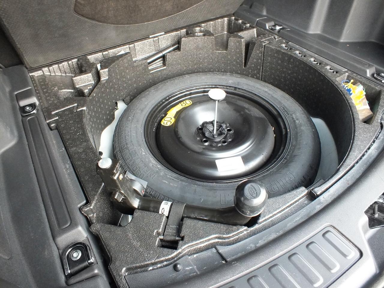 LAND ROVER DISCOVERY SPORT 4X4