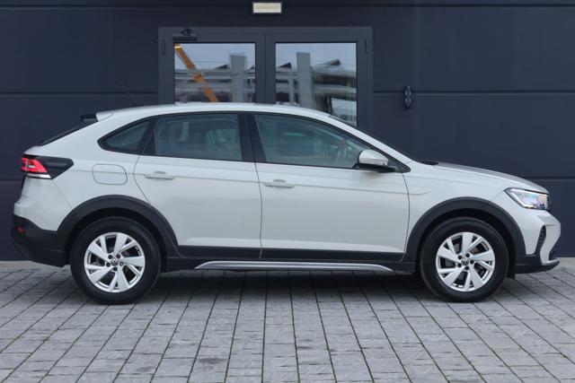 VOLKSWAGEN Taigo 1.0 TSI 110 CV DSG Life PREZZO NETTO