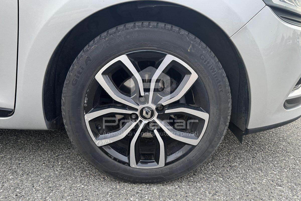 RENAULT Clio dCi 8V 75 CV 5 porte Moschino Zen