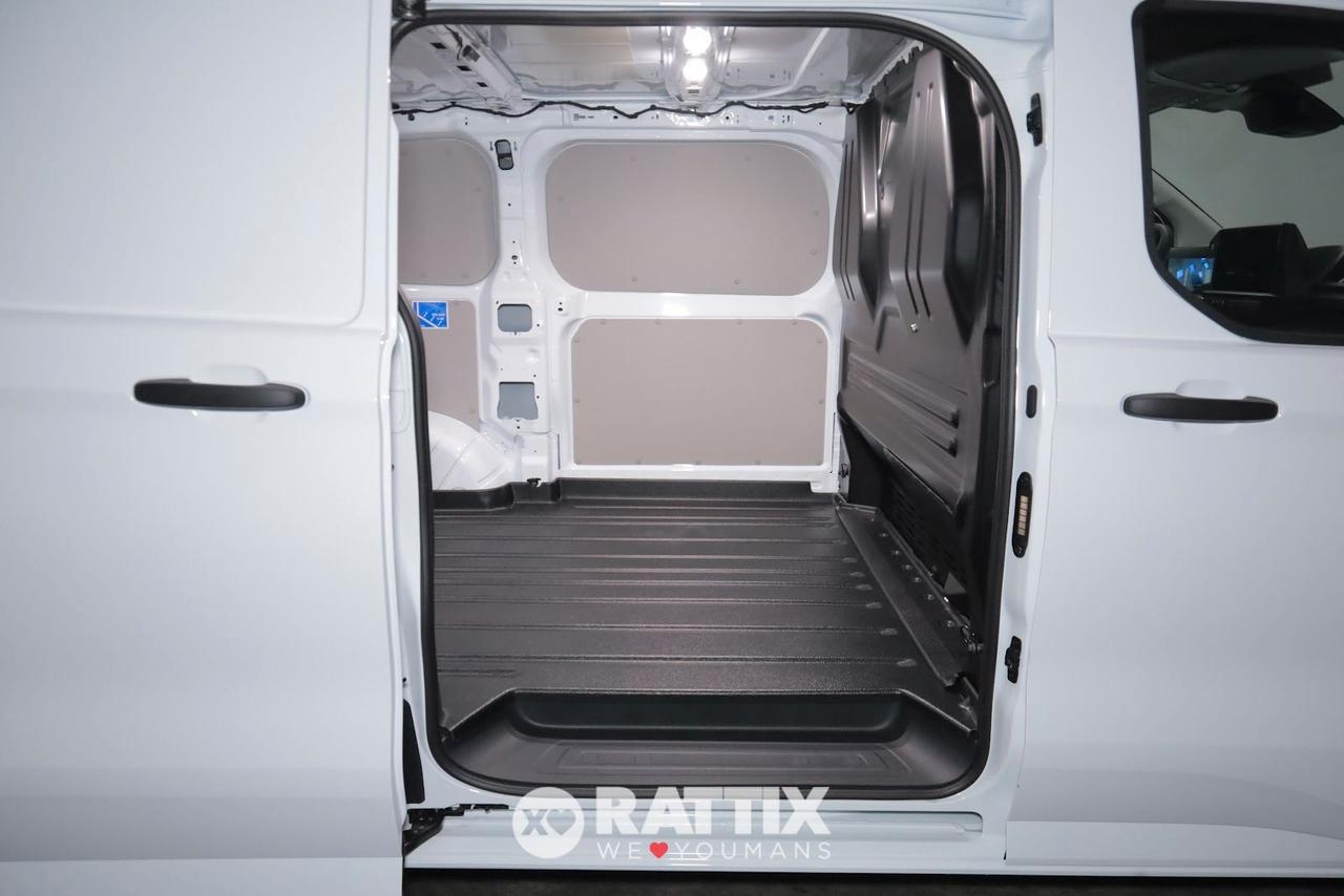 Ford Transit Custom VAN 2.0 TDCI 136CV Trend L1H1 (IVA ESCLUSA)