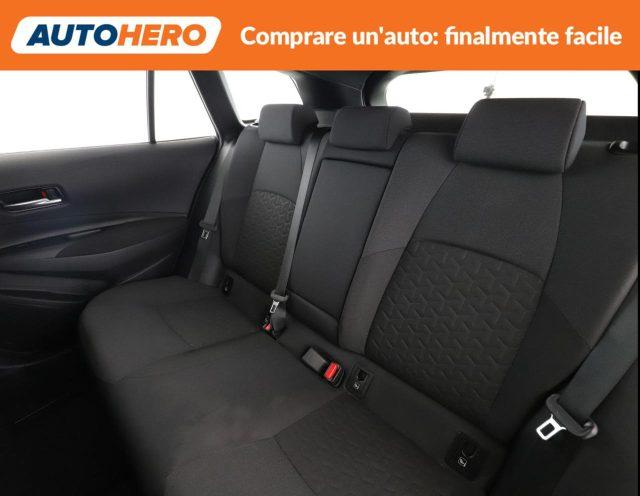 TOYOTA Corolla Touring Sports 1.8 Hybrid Active