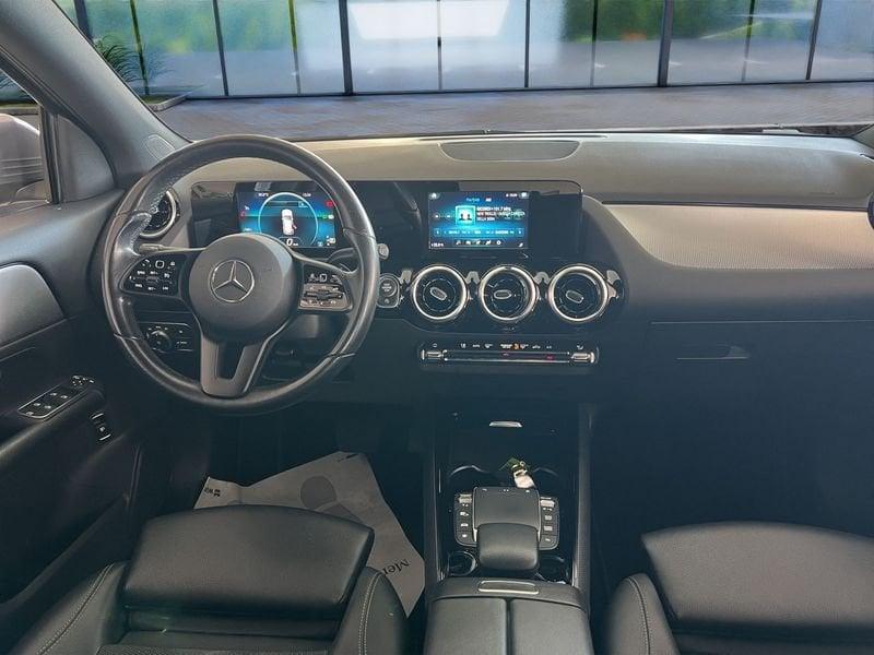 Mercedes-Benz GLA GLA 200 d Automatic 4Matic Sport