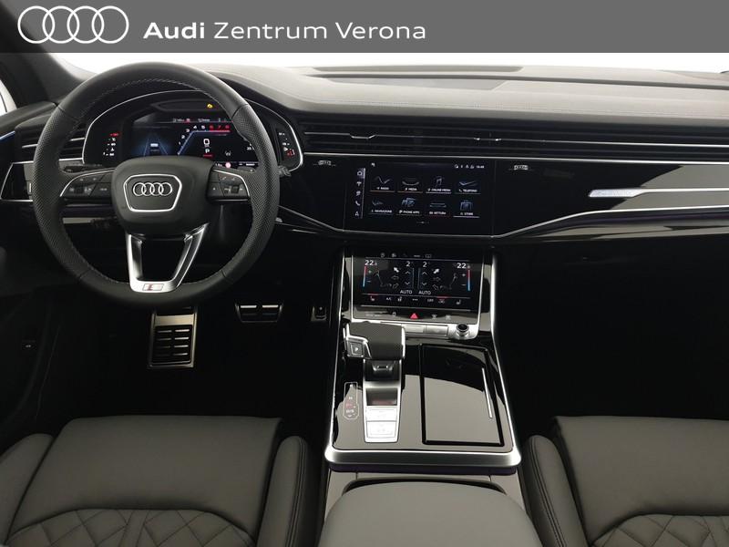 4.0TFSI 507CV quattro tiptronic