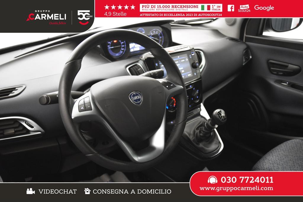 Lancia Ypsilon 1.0 FireFly Hybrid Gold