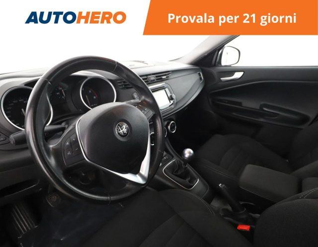 ALFA ROMEO Giulietta 1.6 JTDm 120 CV Super
