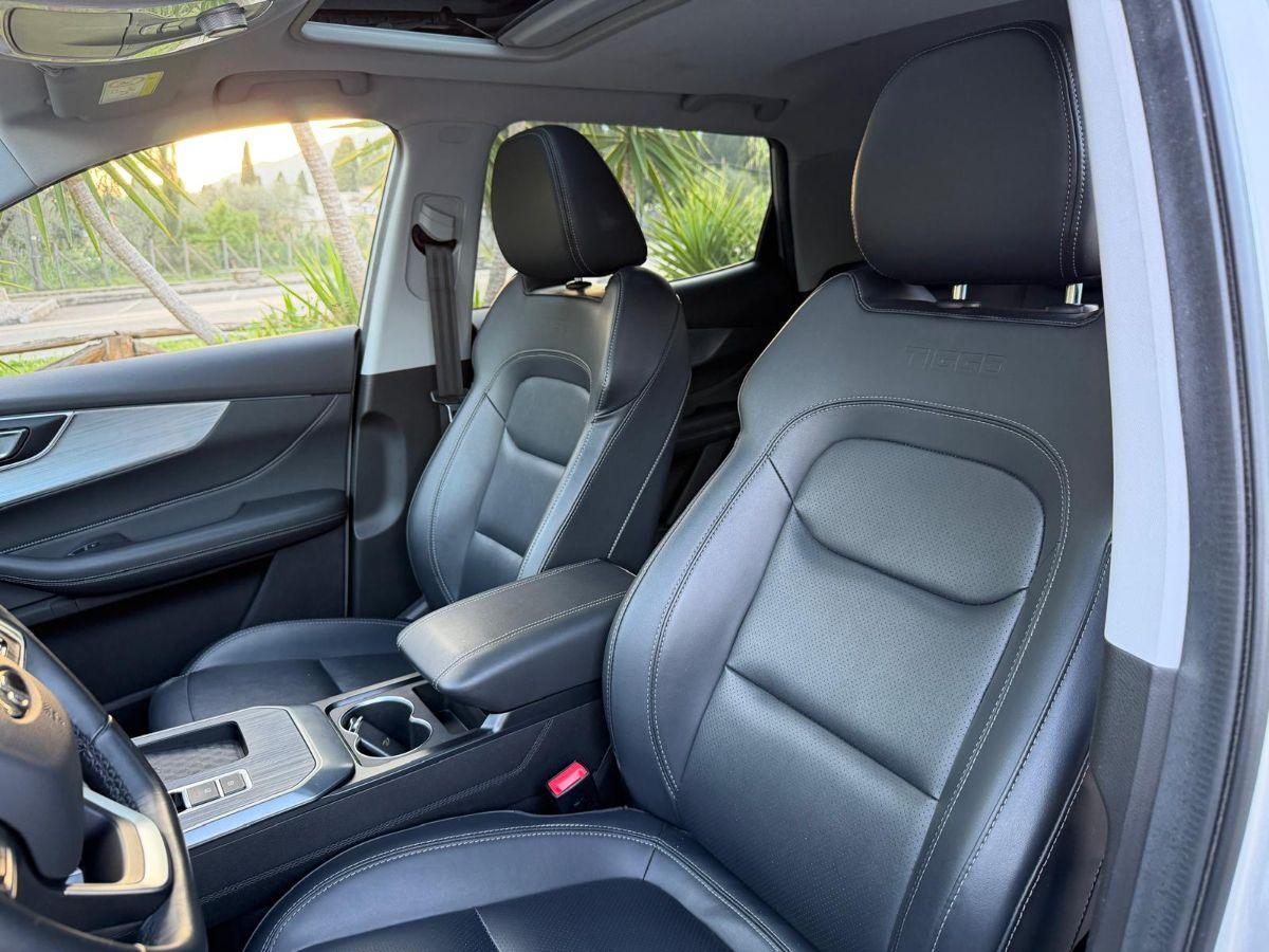 DR AUTOMOBILES - dr 5.0 - 1.5 Turbo DCT Bi-Fuel GPL