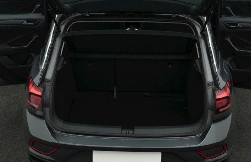 Volkswagen T-Roc 2.0 TDI SCR Life App Connect Winter Pack 16"