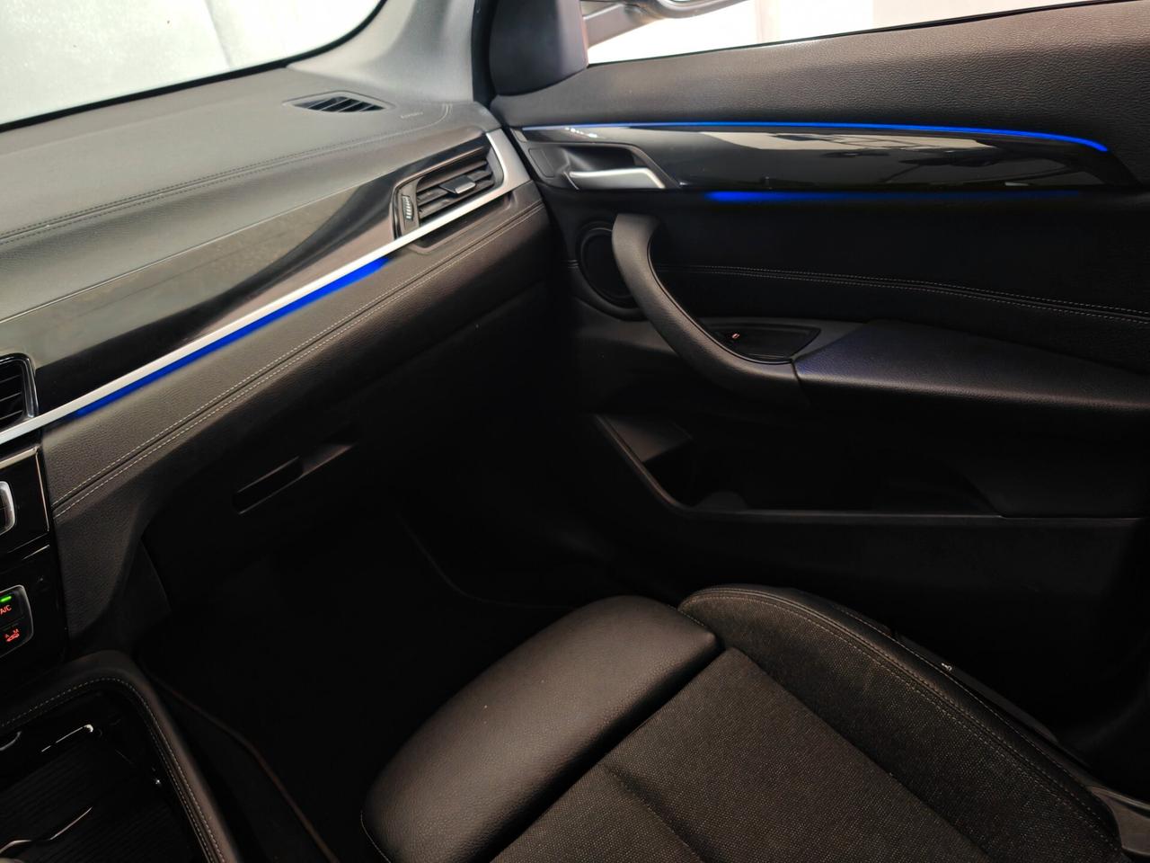 Bmw X1 sDrive18d