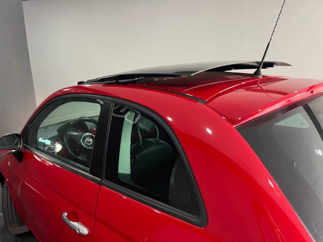 FIAT 500 1.2 Sport TETTO APRIBILE