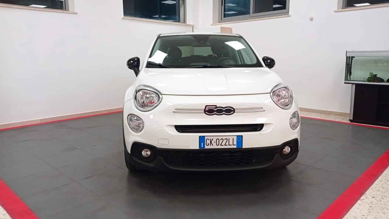 Fiat 500X 1.3 MultiJet 95 CV Sport