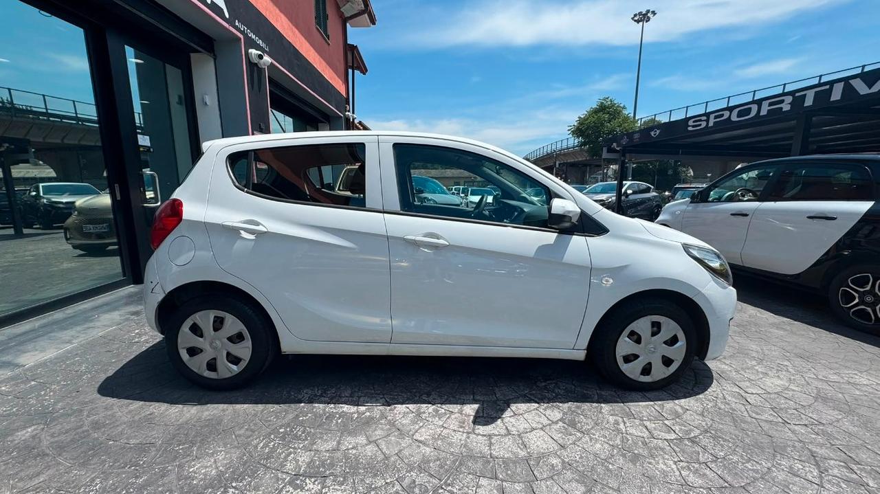 Opel Karl PROMO 159€ 1.0 Advance 75cv