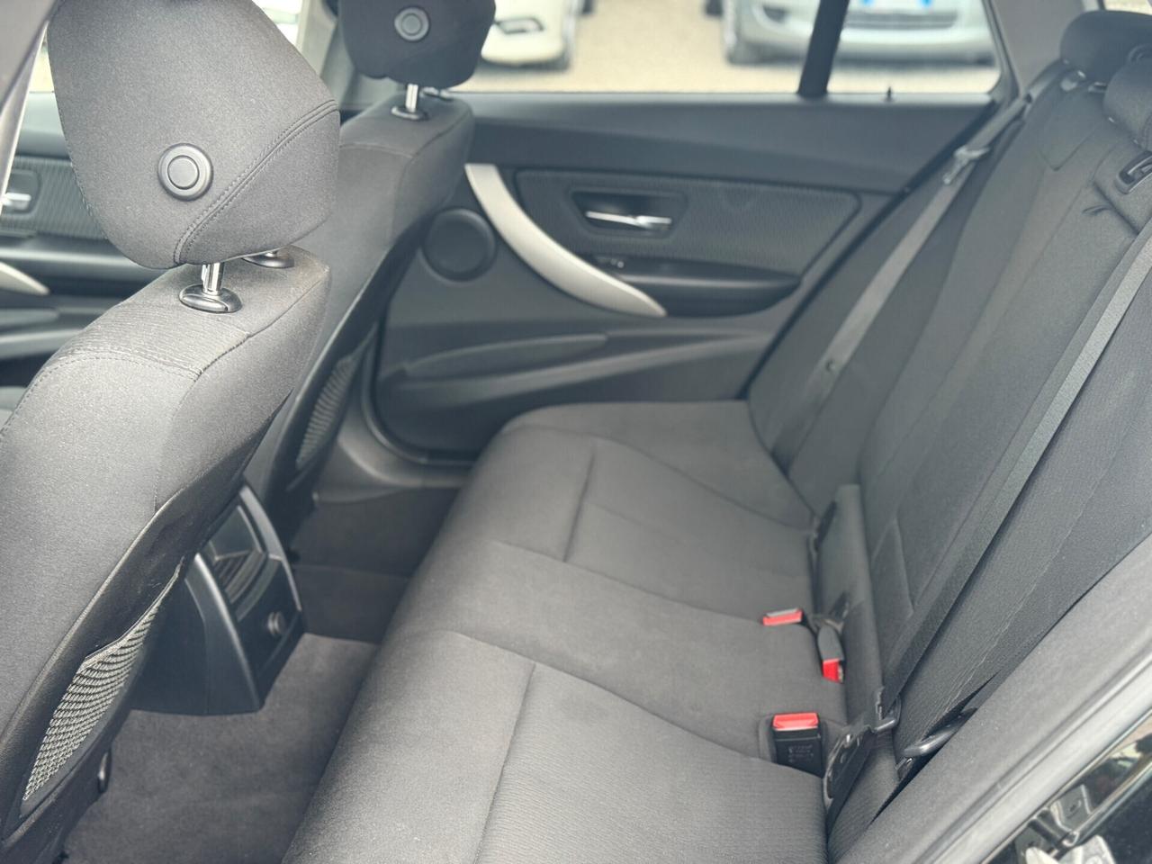 Bmw 318d Sport Automatico Tagliandi BMW!