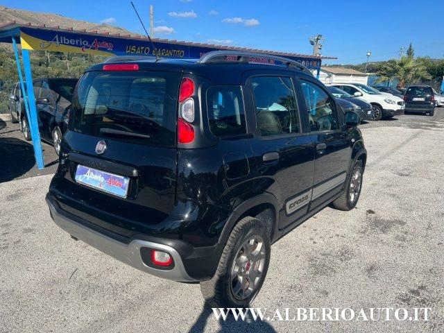 FIAT Panda 1.3 MJT 95 CV S&S 4x4 CROSS IVA ESPOSTA