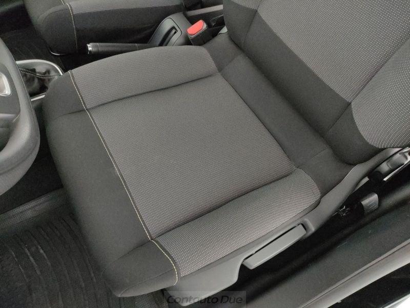 Citroën C3 PureTech 83 S&S Shine