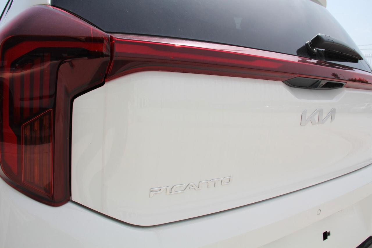 Kia Picanto 1.0 12V 5 porte Urban