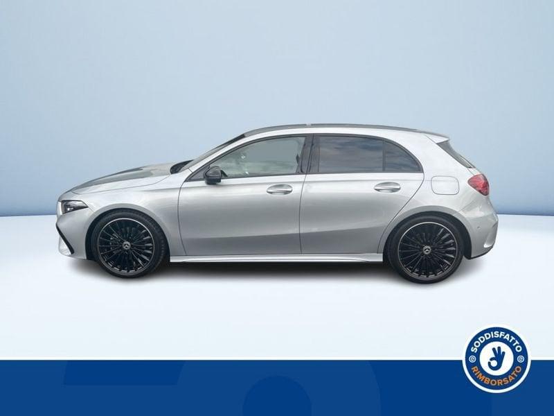 Mercedes-Benz Classe A 180d Automatic AMG Line Advanced Plus
