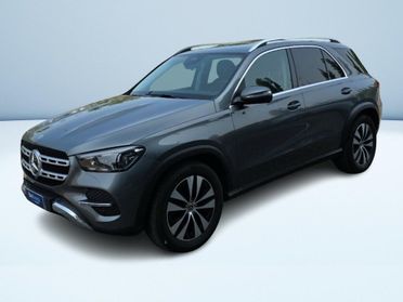 Mercedes GLE 300 300 d Mild hybrid Advanced 4Matic 9G-Tronic Plus