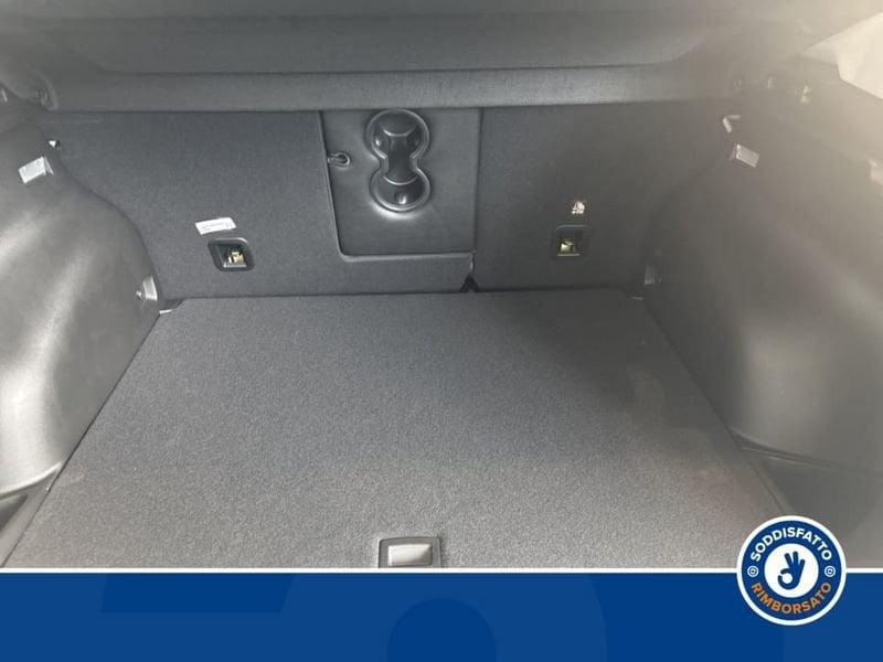 Jeep Compass 1.5 Turbo Benzina MHEV Summit MY24