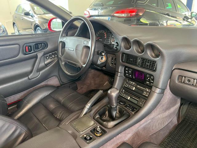 MITSUBISHI 3000 GT VR-4 - ISCRITTA ASI TARGA ORO