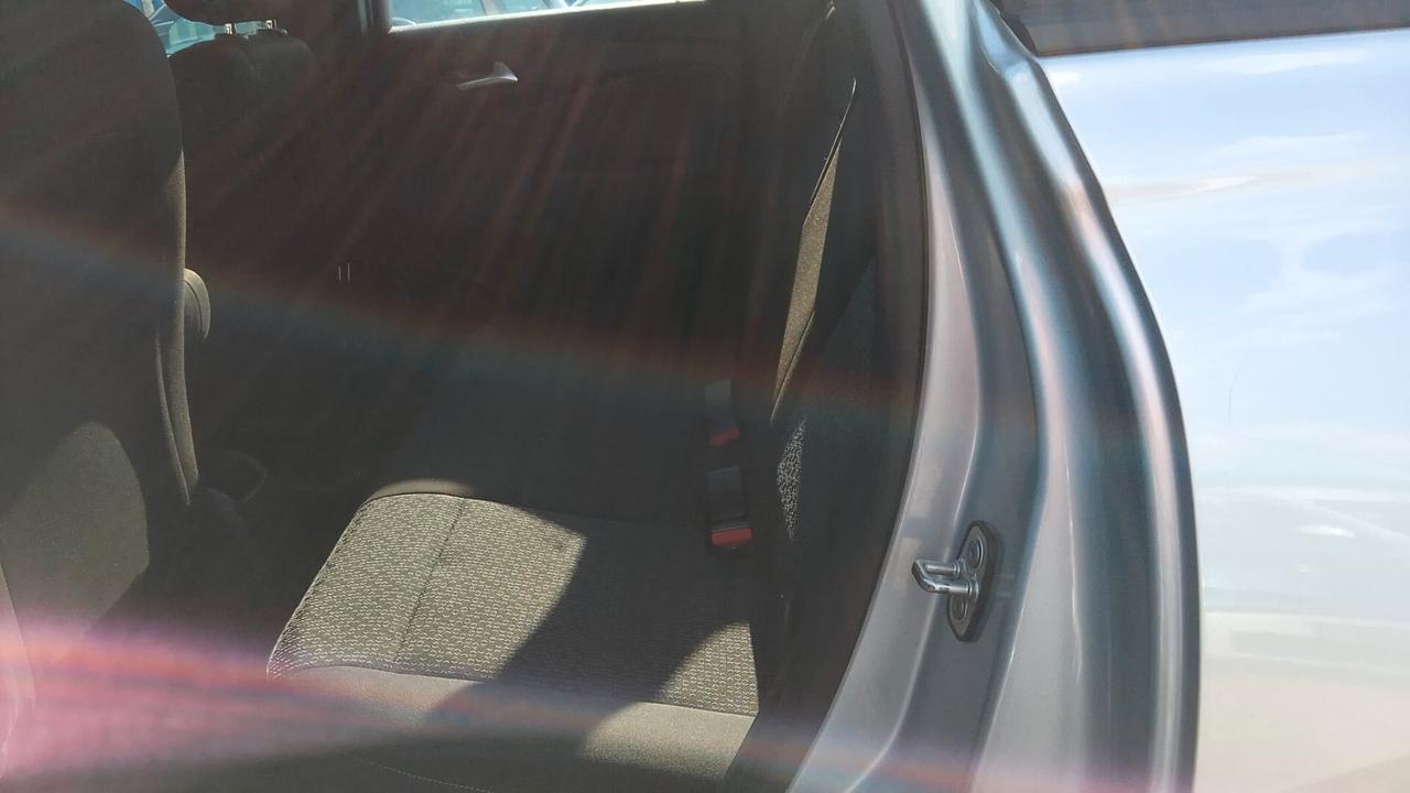 Opel Crossland 1.2 benzina