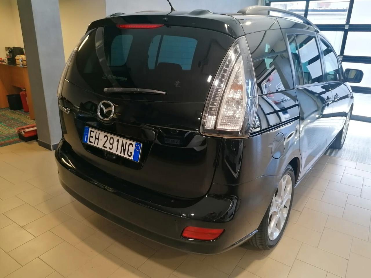 Mazda 5 Mazda5 1.6 MZ-CD 8V 115CV Dynamic Space