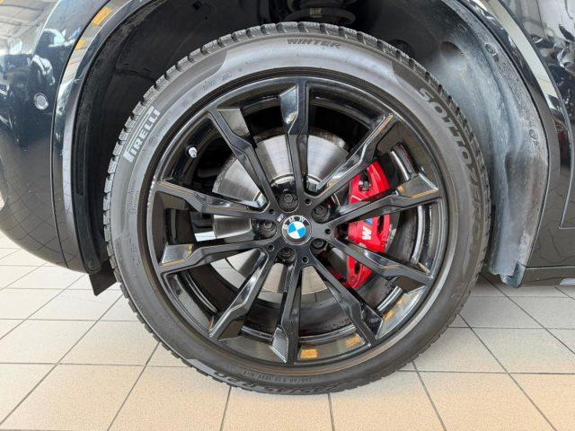 BMW X3 xDrive30d 249CV 48V Msport //SERVICE BMW/