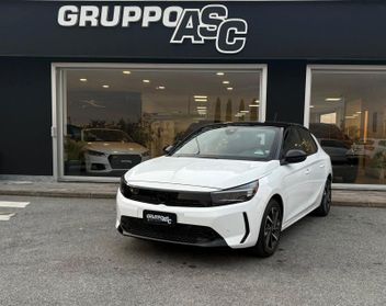 Opel Corsa 1.2 BENZ GS s&s 75cv ADATTA NEOPATENTATI