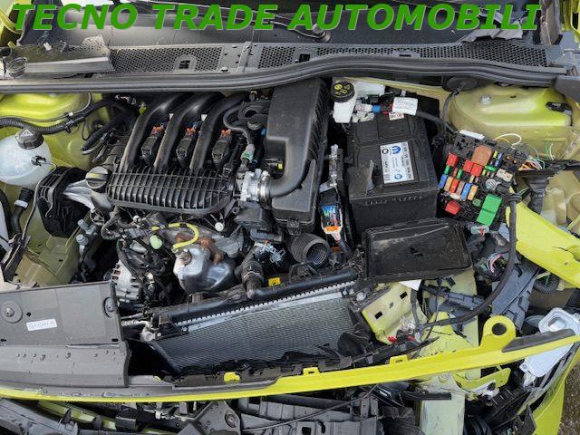 PEUGEOT 208 PureTech Active Pack INCIDENTATA
