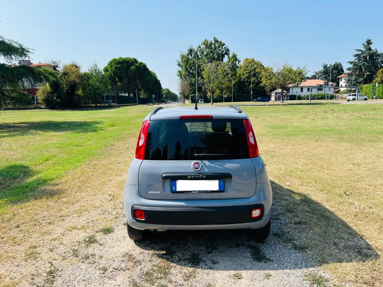 Fiat Panda 1.2 EasyPower Lounge