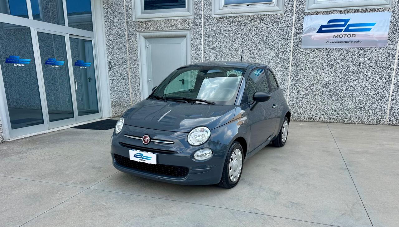 Fiat 500 1.0 Hybrid Cult NEOPATENTATI