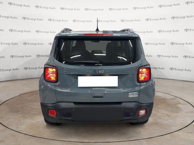 JEEP Renegade 1.0 T3 Longitude