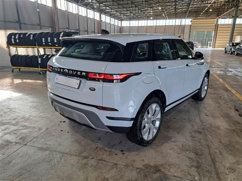 Land Rover Range Rover Evoque 1.5 I3 P300E PHEV AWD Auto SE