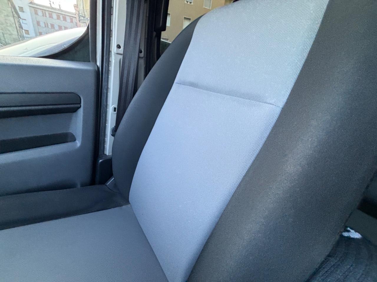 Citroen Jumpy BlueHDi 180 S&S EAT6 PC-TN Furgone XS Club