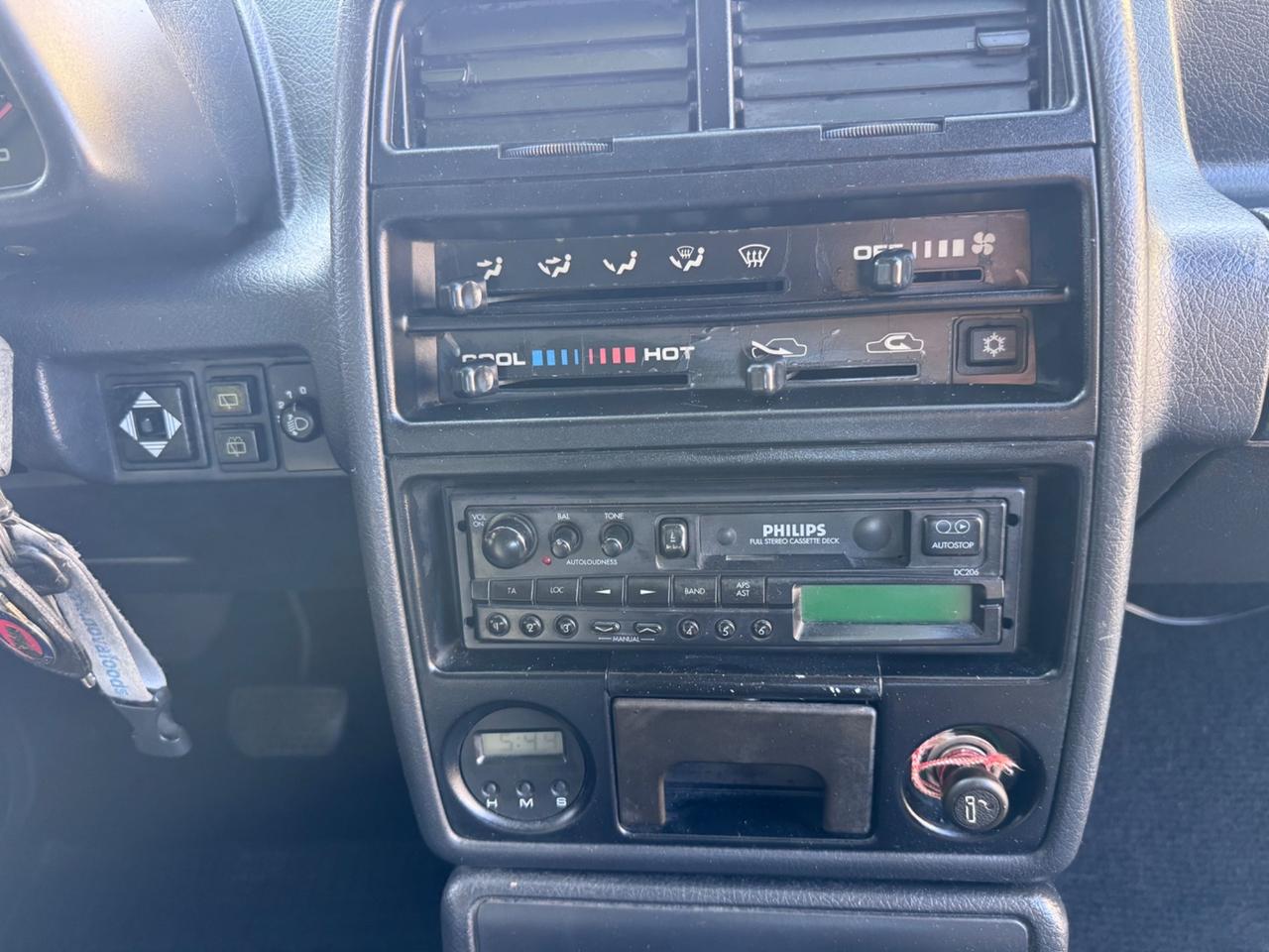 Suzuki Vitara 4X4 1.6 benzina automatica garanzia 12 m