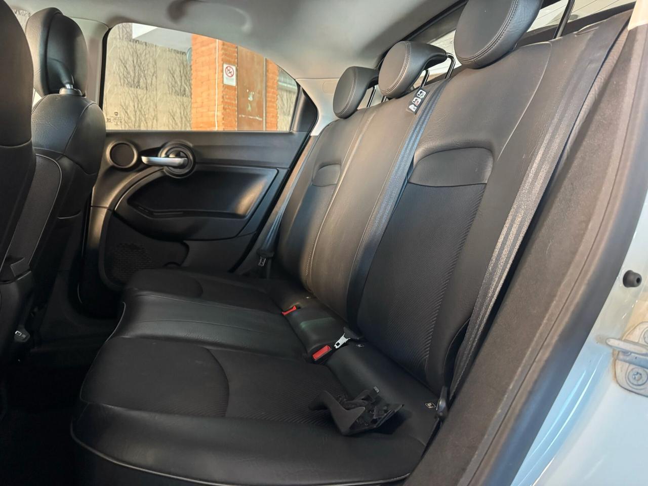 Fiat 500X 1.0 T3 120 CV Yacht Club Capri
