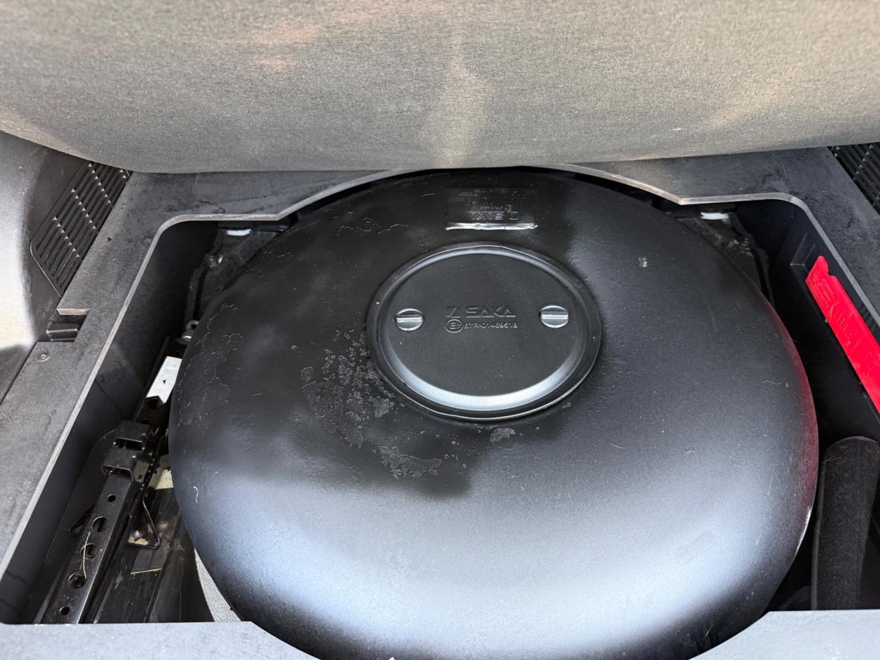 dr6 Cross 1.5 Turbo Bi-Fuel GPL TETTO APRIBILE