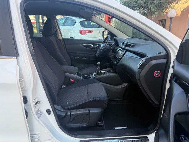 NISSAN Qashqai 1.6 DIG-T Acenta