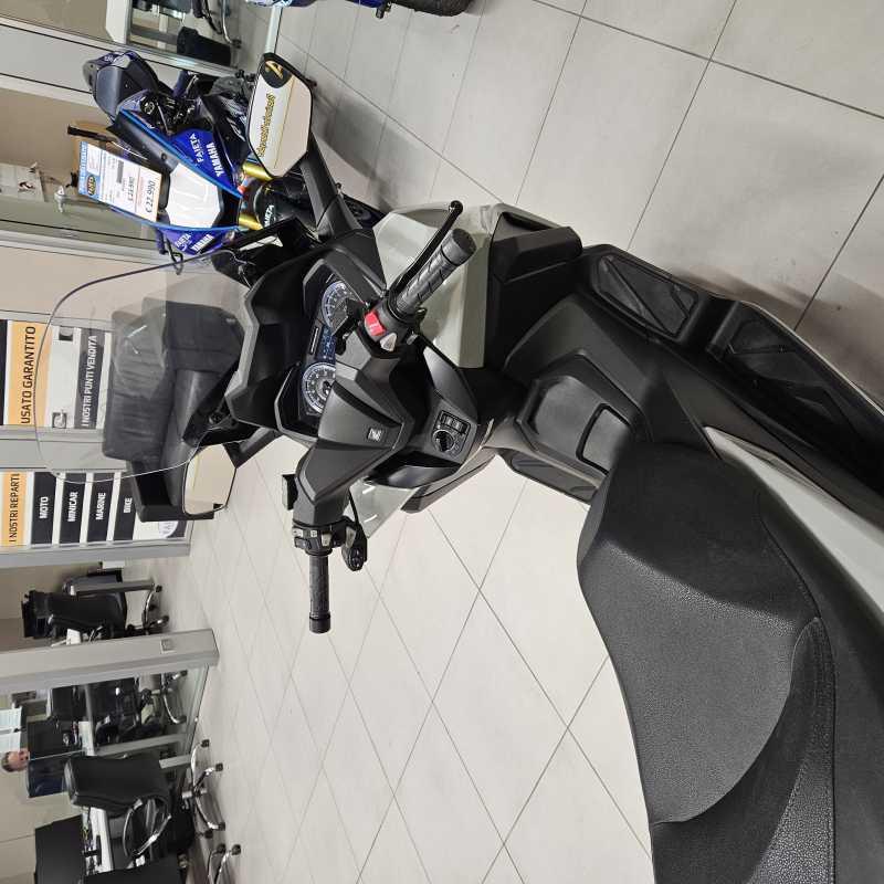 Honda Forza 350 - 2024