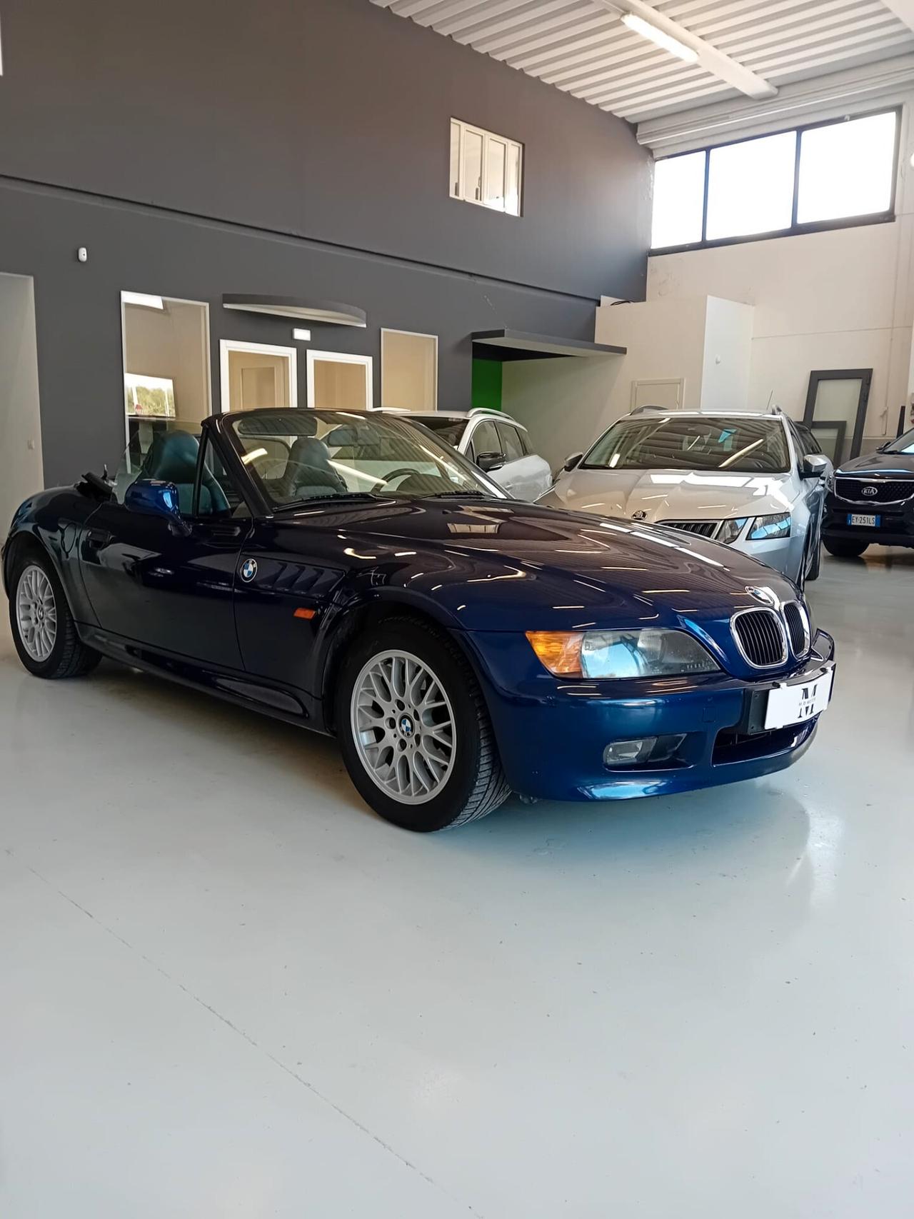 Bmw Z3 1.9 118CV cat Roadster