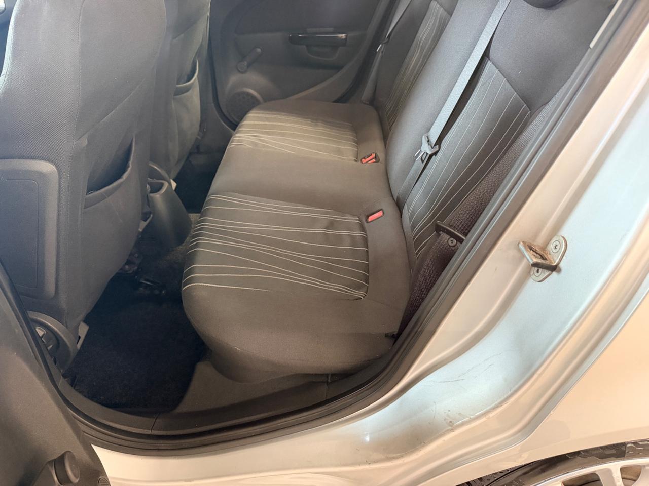 Opel Corsa 1.2 80CV 5 porte GPL-TECH Enjoy