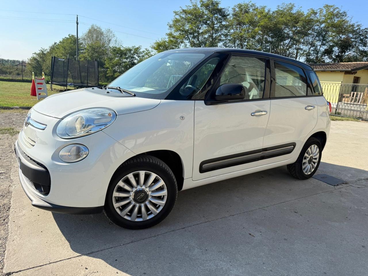 Fiat 500L 0.9 Pop Star