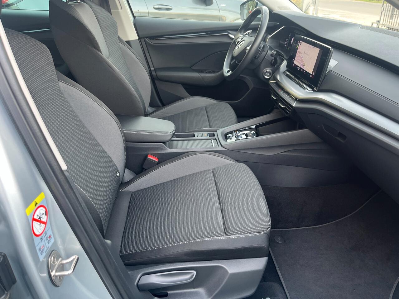 Skoda Octavia 2.0 TDI EVO SCR DSG Wagon 06/2022**km 72057**