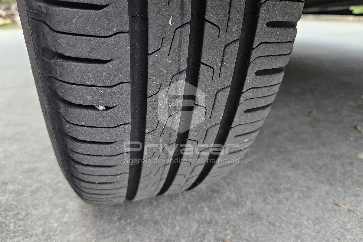 FIAT Panda Cross 1.0 FireFly S&S Hybrid