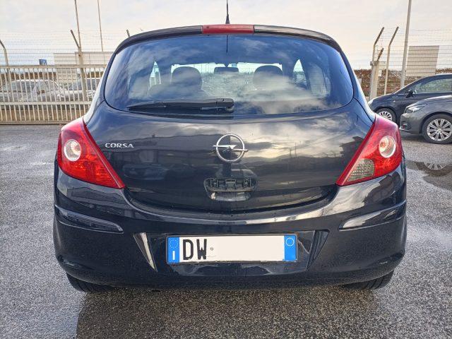 OPEL Corsa 1.2 3 porte Enjoy