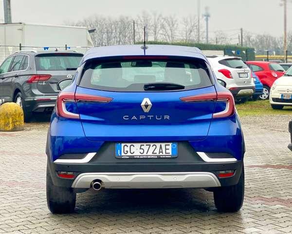 Renault Captur 1.0 tce Intens Gpl 100cv