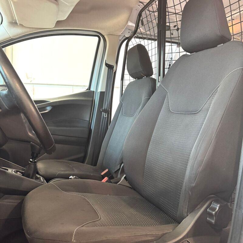 FORD TRANSIT COURIER 1.5tdci 100cv FURGONE 2022