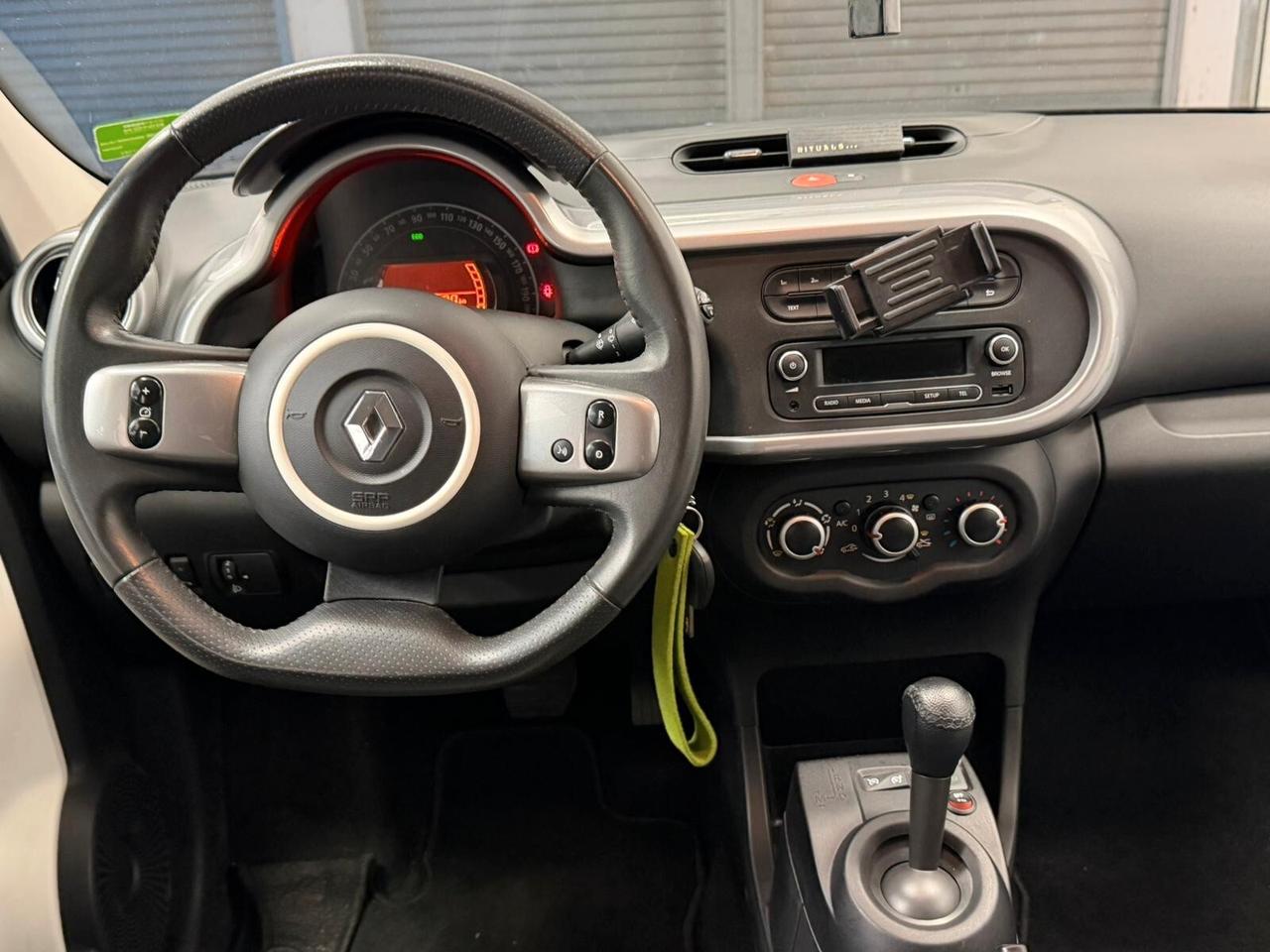 Renault Twingo SCe Stop&Start Intens