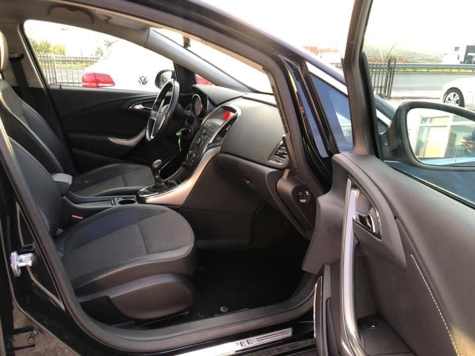 Opel Astra 1.7 CDTI 110CV 5 porte Cosmo